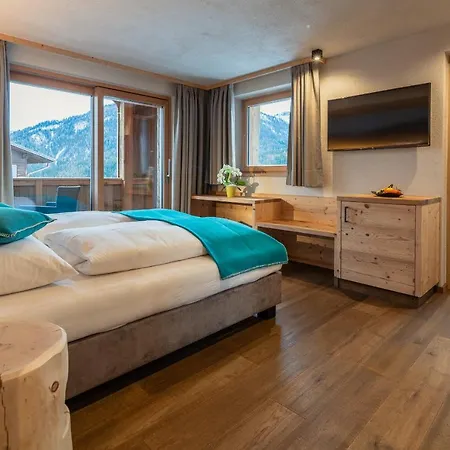 Bed & Breakfast Garni Mia Co Antermoia