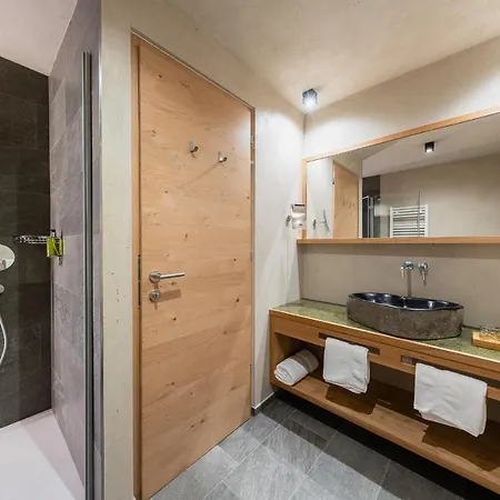 Garni Mia Co Bed & Breakfast